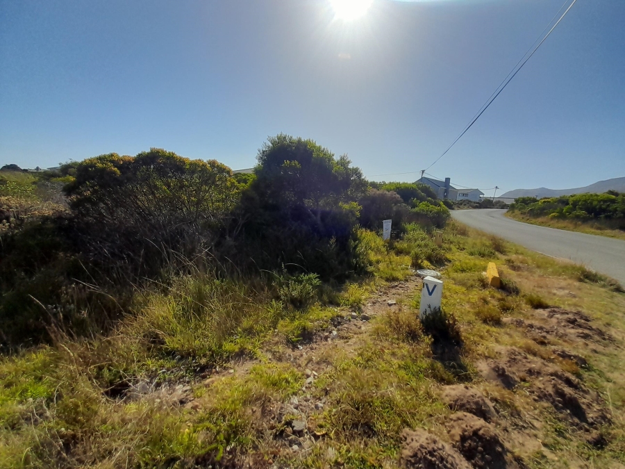 0 Bedroom Property for Sale in Bettys Bay Western Cape